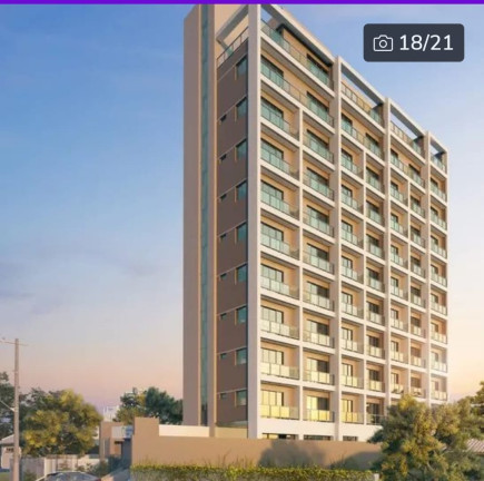 Imagem Apartamento com 1 Quarto à Venda, 17 m² em Piatã - Salvador Imagem Apartamento com 1 Quarto à Venda, 17 m² em Piatã - Salvador