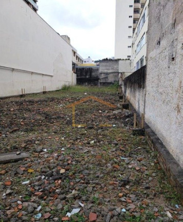 Imagem Terreno à Venda ou Locação, 450 m² em Santana - São Paulo