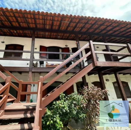 Casa com 3 Quartos à Venda,  em Braga - Cabo Frio