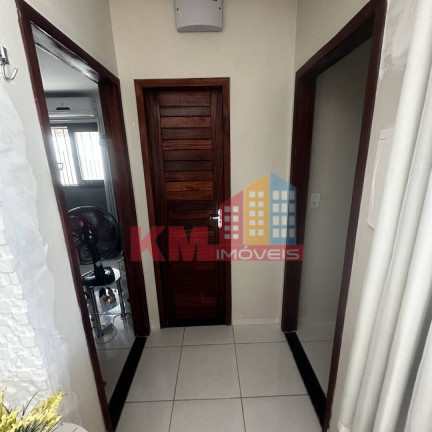 Imagem Casa com 2 Quartos à Venda, 107 m² em Rincão - Mossoró Imagem Casa com 2 Quartos à Venda, 107 m² em Rincão - Mossoró