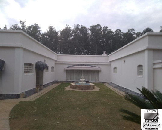 Imagem Casa com 3 Quartos à Venda, 700 m² em Chácaras Residenciais Santa Maria - Votorantim Imagem Casa com 3 Quartos à Venda, 700 m² em Chácaras Residenciais Santa Maria - Votorantim
