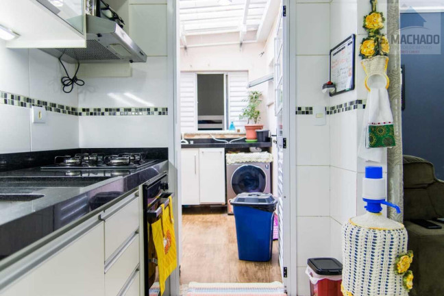 Imagem Apartamento com 2 Quartos à Venda, 57 m² em Parque Novo Oratório - Santo André Imagem Apartamento com 2 Quartos à Venda, 57 m² em Parque Novo Oratório - Santo André