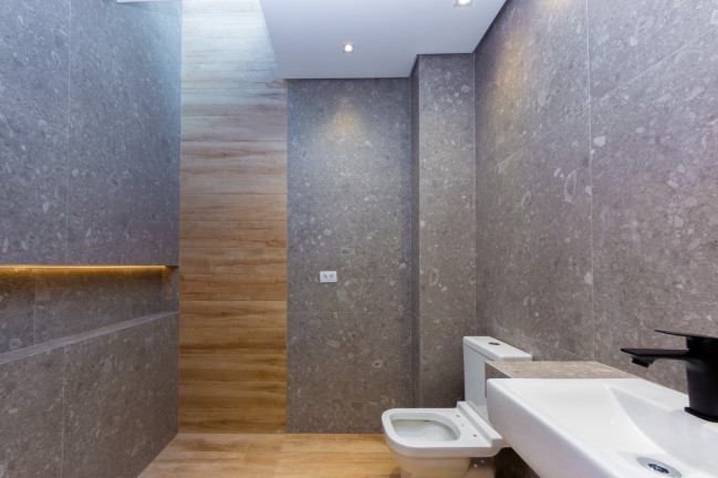 Imagem Sobrado com 3 Quartos à Venda, 165 m² em Saude - Sp