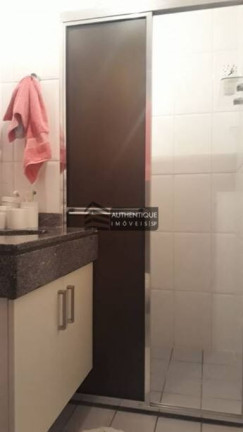 Imagem Apartamento com 1 Quarto à Venda, 32 m² em Morumbi - São Paulo
