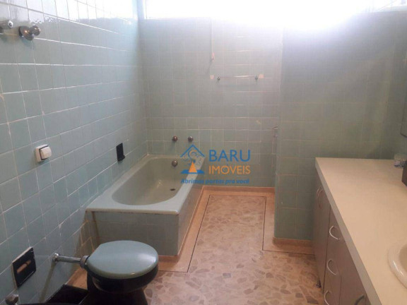 Imagem Apartamento com 3 Quartos à Venda, 180 m² em Higienópolis - São Paulo Imagem Apartamento com 3 Quartos à Venda, 180 m² em Higienópolis - São Paulo