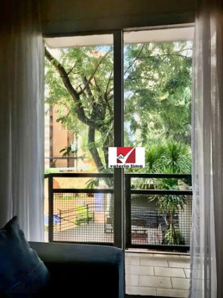 Imagem Apartamento com 3 Quartos à Venda, 83 m² em Iguatemi - Ribeirão Preto