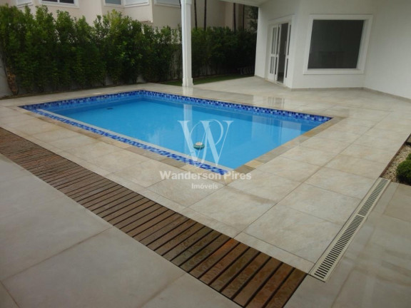 Imagem Casa com 4 Quartos à Venda, 540 m² em Alphaville 2 - Barueri