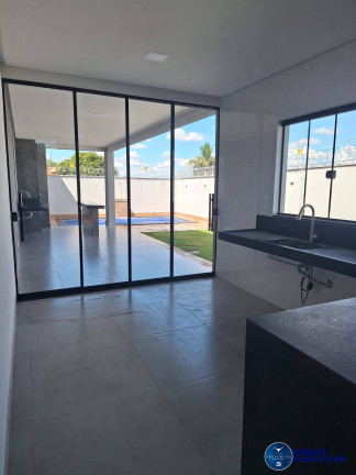 Imagem Casa com 3 Quartos à Venda, 420 m² em Vila Mariana - Aparecida De Goiânia