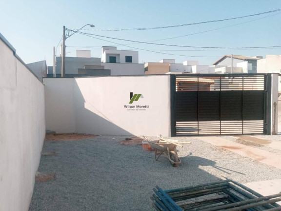 Imagem Casa com 3 Quartos à Venda, 75 m²