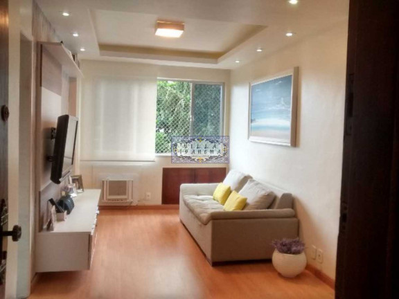 Imagem Apartamento com 2 Quartos à Venda, 58 m² em Barra Da Tijuca - Rio De Janeiro Imagem Apartamento com 2 Quartos à Venda, 58 m² em Barra Da Tijuca - Rio De Janeiro