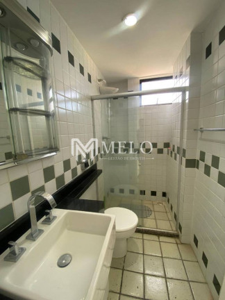 Imagem Apartamento com 1 Quarto à Venda, 40 m² em Pina - Recife Imagem Apartamento com 1 Quarto à Venda, 40 m² em Pina - Recife