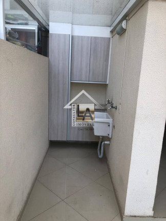 Imagem Apartamento com 3 Quartos à Venda, 82 m² em Granja Julieta - São Paulo