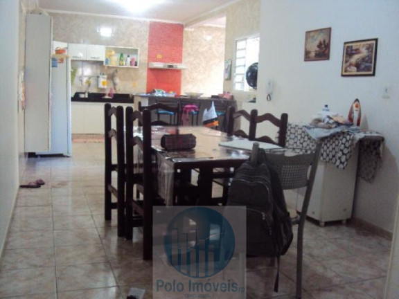 Imagem Casa com 3 Quartos à Venda, 161 m² em Campos Elíseos - Ribeirão Preto