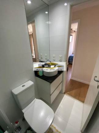 Imagem Apartamento com 3 Quartos à Venda, 62 m² em Cambuci - São Paulo Imagem Apartamento com 3 Quartos à Venda, 62 m² em Cambuci - São Paulo