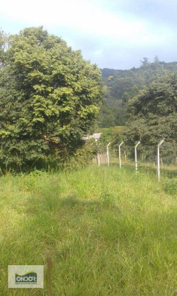 Imagem Terreno à Venda, 1.600 m² em Chácara Santa Mônica - Vargem Grande Paulista