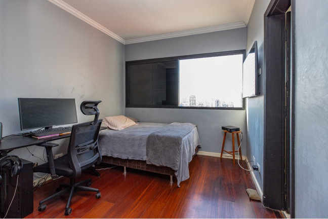 Imagem Apartamento com 4 Quartos à Venda, 171 m² em Vila Ipojuca - São Paulo Imagem Apartamento com 4 Quartos à Venda, 171 m² em Vila Ipojuca - São Paulo