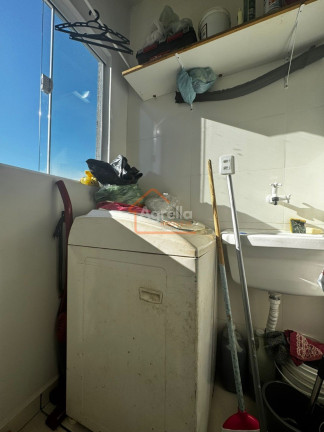 Imagem Imóvel com 2 Quartos à Venda, 48 m² em Condominio Residencial Villa Primavera - Mogi Mirim