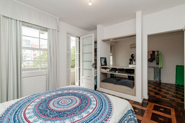 Imagem Apartamento com 3 Quartos à Venda, 97 m² em Moinhos De Vento - Porto Alegre