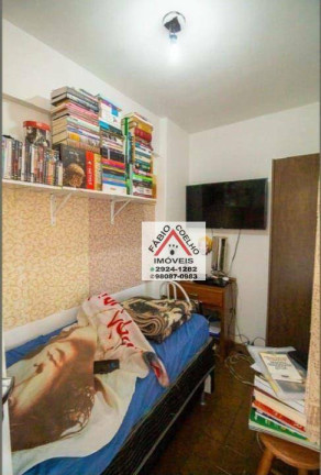 Imagem Apartamento com 2 Quartos à Venda, 85 m² em Sacomã - São Paulo