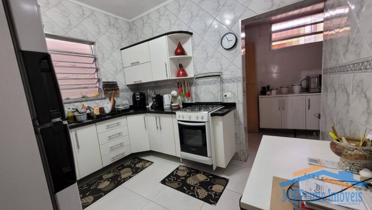Imagem Casa com 3 Quartos à Venda, 111 m² em Jardim Das Flores - Osasco Imagem Casa com 3 Quartos à Venda, 111 m² em Jardim Das Flores - Osasco