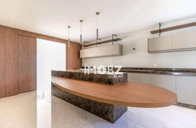 Imagem Imóvel com 4 Quartos à Venda, 657 m² em Chácara Santo Antônio - São Paulo