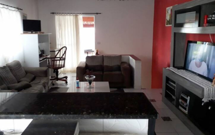 Imagem Sobrado à Venda, 180 m² em São João Batista Ii - Peruíbe Imagem Sobrado à Venda, 180 m² em São João Batista Ii - Peruíbe