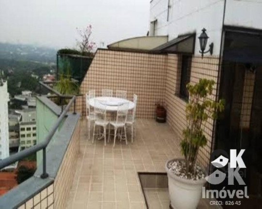 Imagem Cobertura com 3 Quartos à Venda, 220 m² em Alto De Pinheiros - São Paulo Imagem Cobertura com 3 Quartos à Venda, 220 m² em Alto De Pinheiros - São Paulo