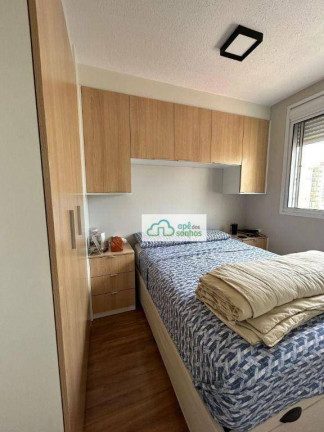 Imagem Apartamento com 2 Quartos à Venda, 37 m² em água Branca - São Paulo