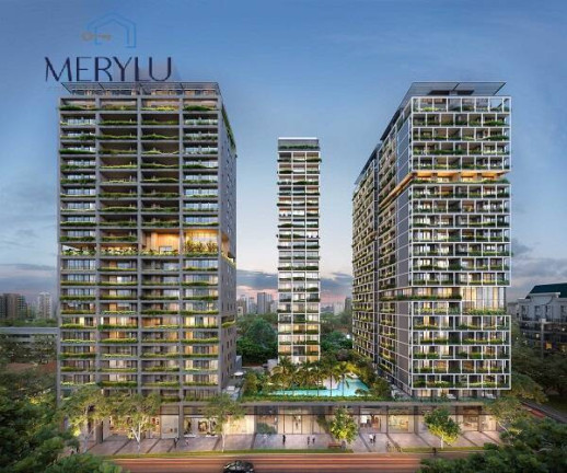 Imagem Apartamento com 1 Quarto à Venda, 24 m² em Campo Belo - São Paulo