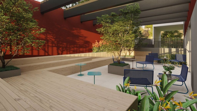 Imagem Imóvel com 1 Quarto à Venda, 24 m² em Liberdade - São Paulo Imagem Imóvel com 1 Quarto à Venda, 24 m² em Liberdade - São Paulo