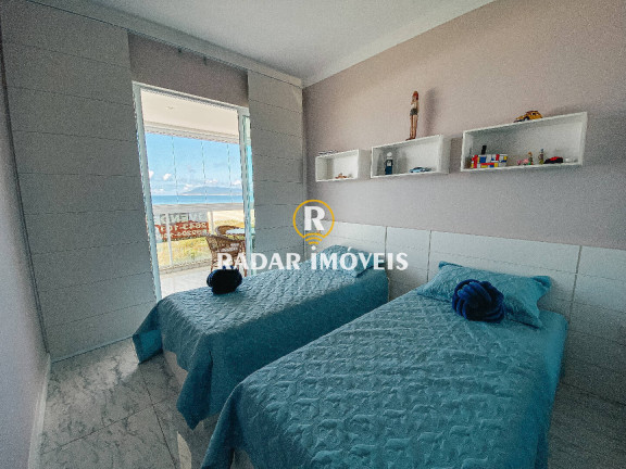 Imagem Apartamento com 4 Quartos à Venda, 170 m² em Vila Nova - Cabo Frio