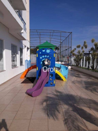 Imagem Apartamento com 2 Quartos à Venda, 76 m² em Setor Oeste - Goiânia