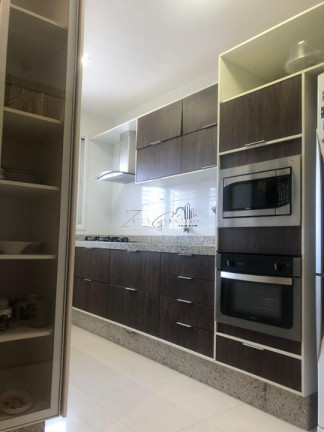Imagem Apartamento com 3 Quartos à Venda, 105 m² em Itanhangá Park - Campo Grande Imagem Apartamento com 3 Quartos à Venda, 105 m² em Itanhangá Park - Campo Grande