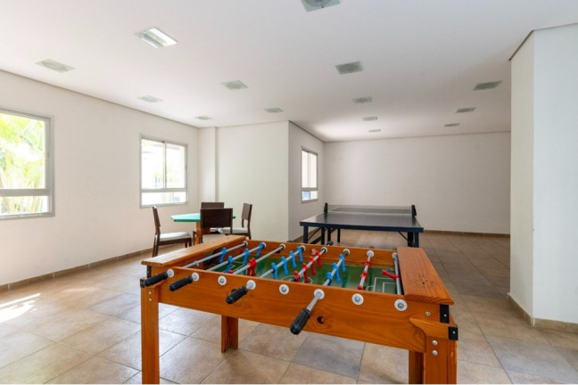 Imagem Apartamento com 3 Quartos à Venda, 64 m² em Vila Leopoldina - São Paulo Imagem Apartamento com 3 Quartos à Venda, 64 m² em Vila Leopoldina - São Paulo