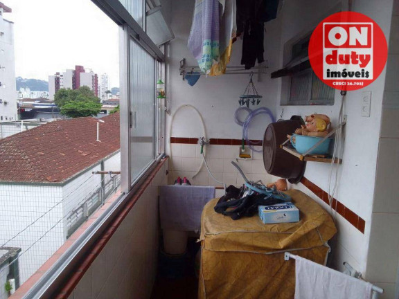 Imagem Apartamento com 2 Quartos à Venda, 72 m² em Vila Matias - Santos Imagem Apartamento com 2 Quartos à Venda, 72 m² em Vila Matias - Santos