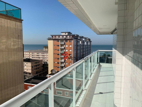 Imagem Apartamento com 2 Quartos à Venda, 90 m² em Tupi - Praia Grande Imagem Apartamento com 2 Quartos à Venda, 90 m² em Tupi - Praia Grande