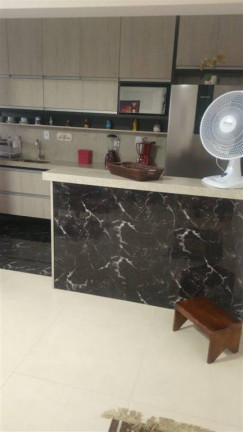 Apartamento com 1 Quarto à Venda, 64 m² em Forte - Praia Grande