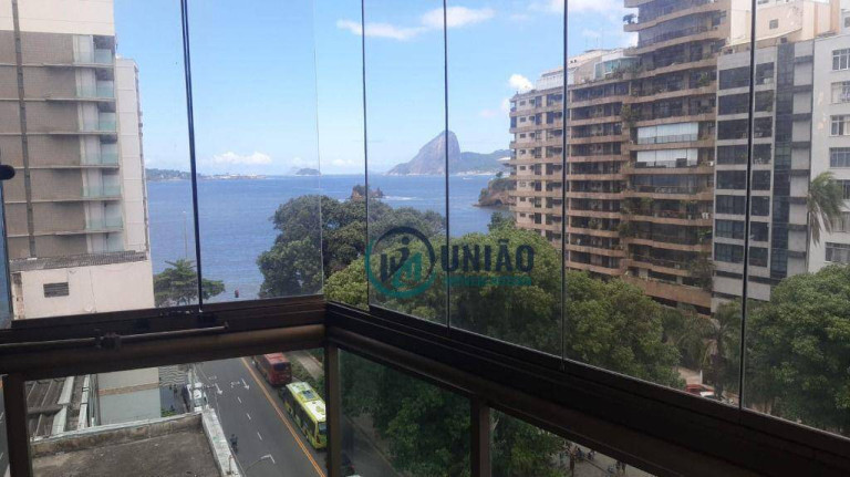 Imagem Apartamento com 1 Quarto à Venda, 57 m² em Ingá - Niterói Imagem Apartamento com 1 Quarto à Venda, 57 m² em Ingá - Niterói