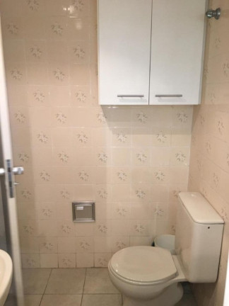 Imagem Imóvel com 1 Quarto à Venda, 43 m² em Itaim Bibi - São Paulo