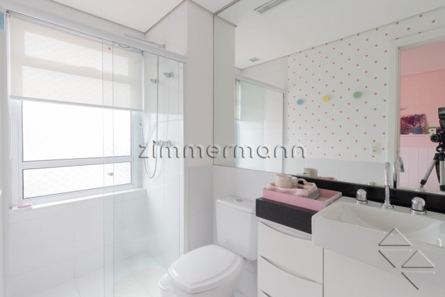 Imagem Apartamento com 4 Quartos à Venda, 340 m² em Agua Branca - São Paulo Imagem Apartamento com 4 Quartos à Venda, 340 m² em Agua Branca - São Paulo