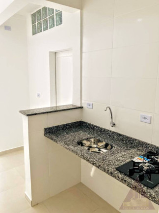 Imagem Apartamento com 1 Quarto à Venda, 41 m² em Boqueirão - Santos Imagem Apartamento com 1 Quarto à Venda, 41 m² em Boqueirão - Santos