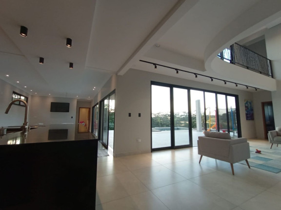Imagem Casa com 5 Quartos à Venda, 423 m² em Rio Comprido - Jacareí