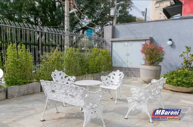 Imagem Apartamento com 1 Quarto para Alugar, 42 m² em Vila Mariana - São Paulo Imagem Apartamento com 1 Quarto para Alugar, 42 m² em Vila Mariana - São Paulo