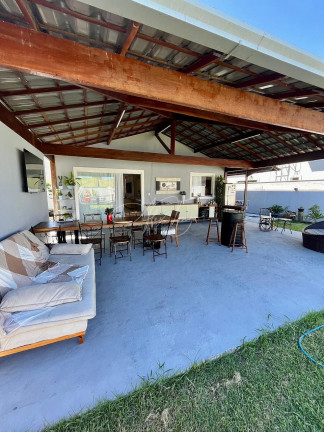Imagem Casa com 3 Quartos à Venda, 217 m² em Boulevard Lagoa - Serra Imagem Casa com 3 Quartos à Venda, 217 m² em Boulevard Lagoa - Serra