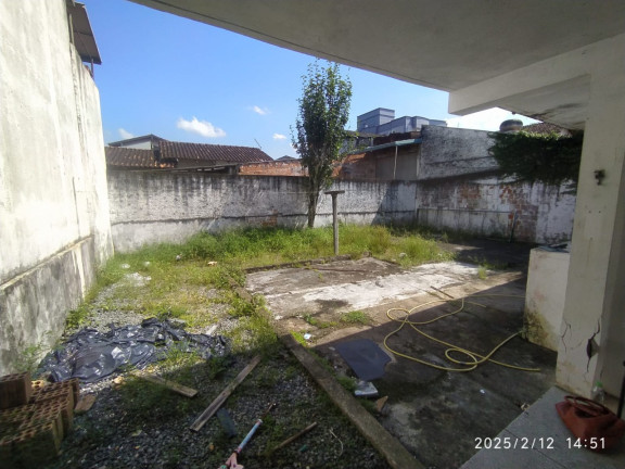 Imagem Terreno à Venda, 360 m² em Floresta - Joinville