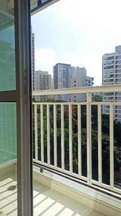 Imagem Apartamento com 3 Quartos à Venda, 72 m² em Vila Mascote - São Paulo Imagem Apartamento com 3 Quartos à Venda, 72 m² em Vila Mascote - São Paulo