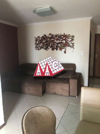 Imagem Imóvel com 2 Quartos à Venda, 120 m² em Parque Campolim - Sorocaba