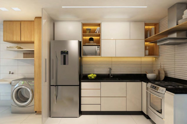 Imagem Apartamento com 2 Quartos à Venda, 70 m² em Praia Do Suá - Vitória Imagem Apartamento com 2 Quartos à Venda, 70 m² em Praia Do Suá - Vitória