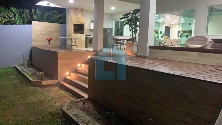 Imagem Casa com 5 Quartos à Venda ou Locação, 681 m² em Porto Bracuhy - Angra Dos Reis