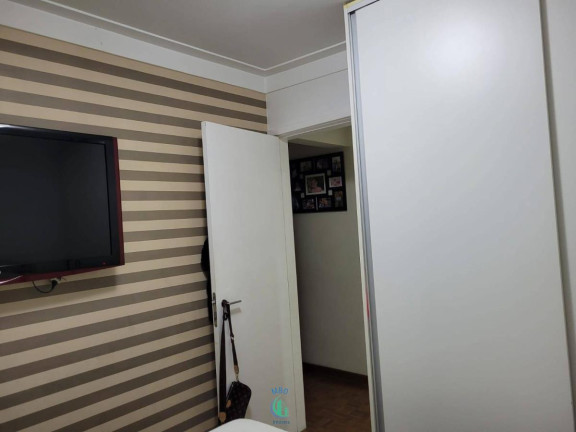 Imagem Apartamento com 2 Quartos à Venda, 60 m² em Saúde - São Paulo
